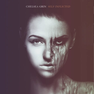 Chelsea Grin - Self Inflicted (Deluxe Edition)