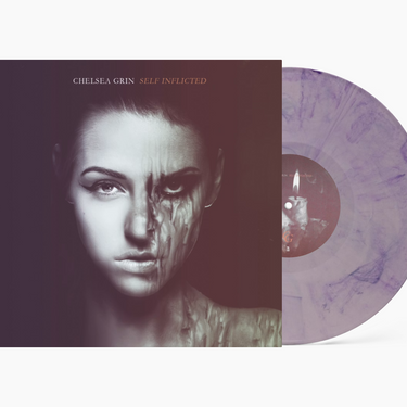 Carolina Plum Limited Edition LP