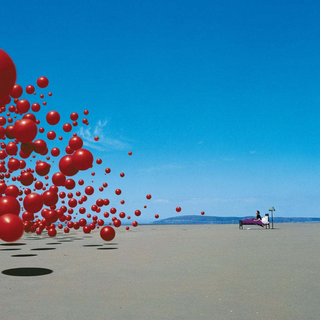 The Cranberries - Wake Up And Smell The Coffee (25th Anniversary Edition)