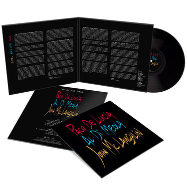 Limited Edition LP