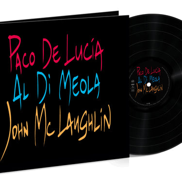 Limited Edition LP