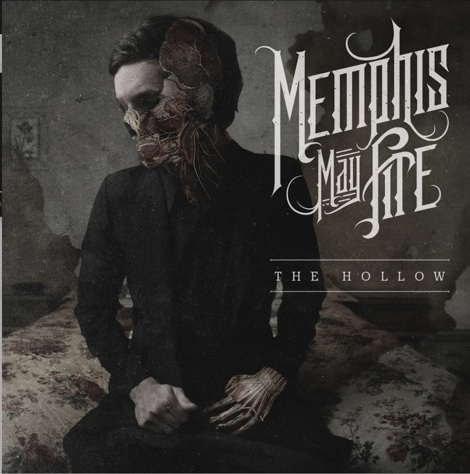 Memphis May Fire - The Hollow (15th Anniversary Edition)