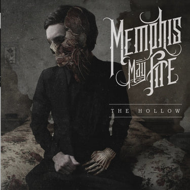 Memphis May Fire - The Hollow (15th Anniversary Edition)