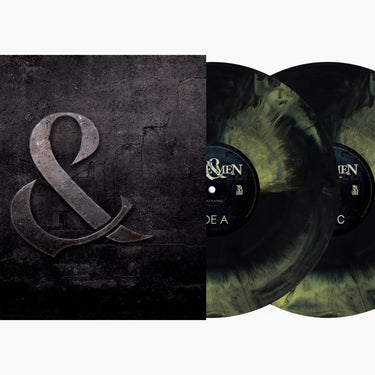 Sulfur Galaxy 2LP