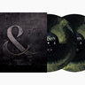 Sulfur Galaxy 2LP