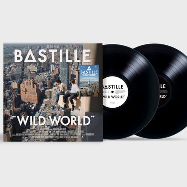 Limited Edition 2LP
