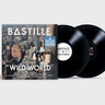Limited Edition 2LP