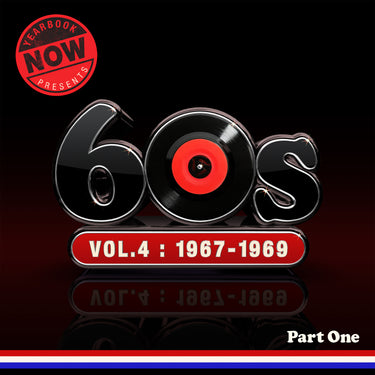 Various Artists - NOW Yearbook Presents - The 60s - Volume Four: 1967-1969 - Part One