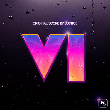 Justice - Grand Theft Auto VI : Original Score