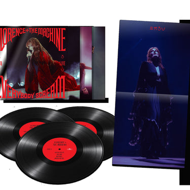 3LP