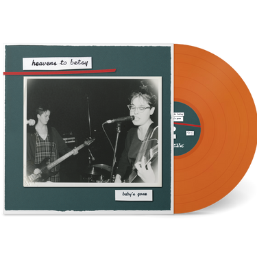 Tangerine LP