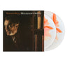 Flickering Orange Flame PET Plastic 2LP