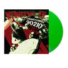 Neon Green LP