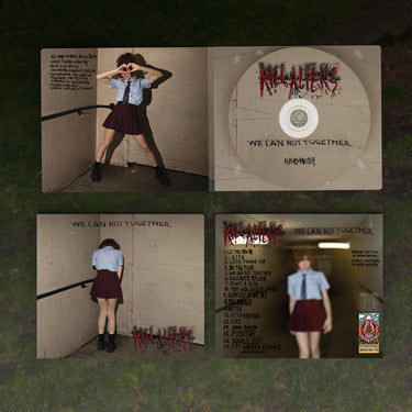 CD