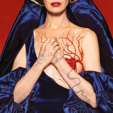 Anne Hathaway & Daniel Hart - Mother Mary: Greatest Hits