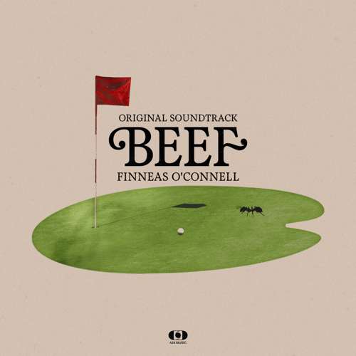 Finneas O'Connell - BEEF Season 2 Original Soundtrack
