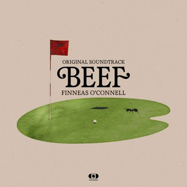 Finneas O'Connell - BEEF Season 2 Original Soundtrack