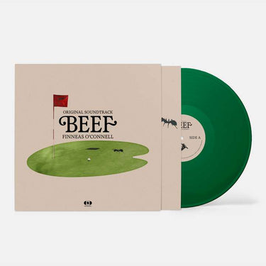 Country Club Green LP
