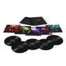 5LP Boxset