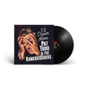 Black LP