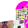 Magenta 2LP