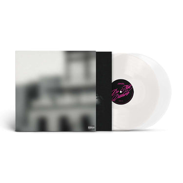 Milky Clear 2LP