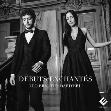 Duo Erkutun Dariyerli - Débuts enchantés