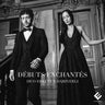Duo Erkutun Dariyerli - Débuts enchantés