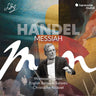 English Baroque Soloists, Christophe Rousset, Ana Vieira Leite, Sarah Connolly - Handel: Messiah