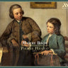 Pierre Hantaï - Maître Bach