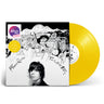 National Album Day Exclusive Transparent Yellow LP