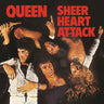 Queen - Sheer Heart Attack