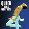 Queen - Rock Montreal