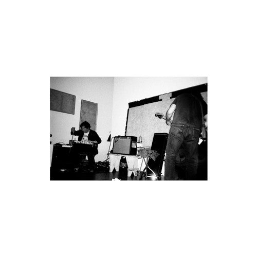 Bill Nace/Mike Polizze Duo - Live at Pageant: Soloveev