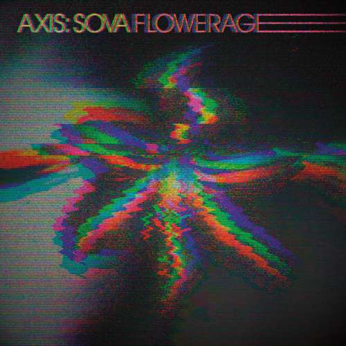 Axis: Sova - Flowerage