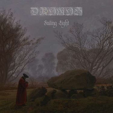 Dromos - Failing Light