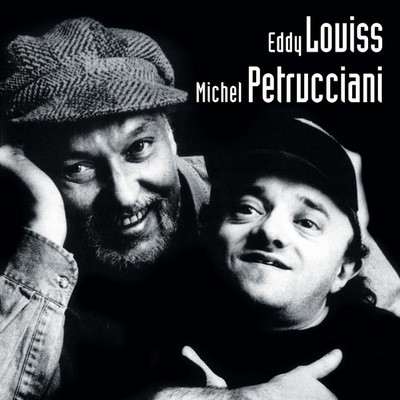 Eddy Louiss & Michel Petrucciani - Conférence de Presse