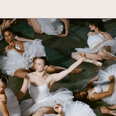 Tutu White LP