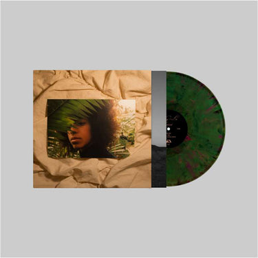 Sea Blue LP