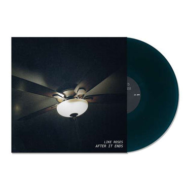Sea Blue LP