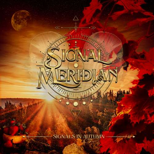 Signal Meridian - Signals in Autumn