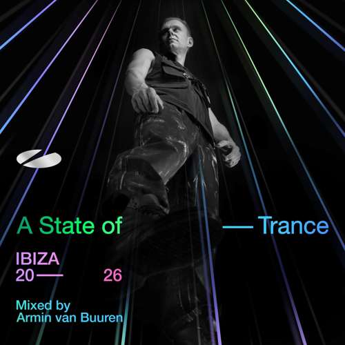 Various Artists - A State Of Trance Ibiza 2026 – Armin van Buuren