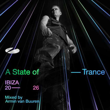 Various Artists - A State Of Trance Ibiza 2026 – Armin van Buuren