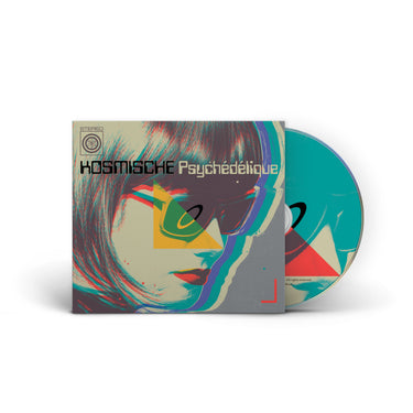 CD Digipack