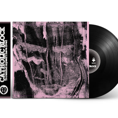 Limited Edition LP + A5 Zine