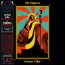 Paul Elliot (Pleasurewood) and Paul Osborne (Project Gemini) - The Empress Fortune Teller Library of the Occult