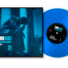 Translucent Blue Colour LP