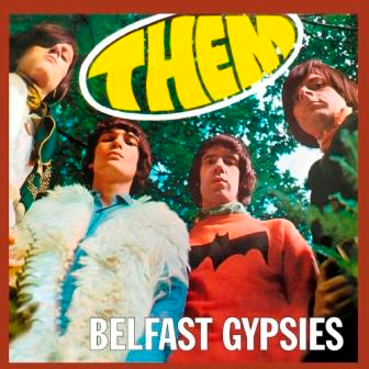 THEM - BELFAST GYPSIES [RSD Black Friday 2026]