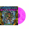 Limited Edition Pink Marbled LP