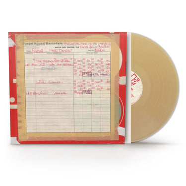 Brown LP